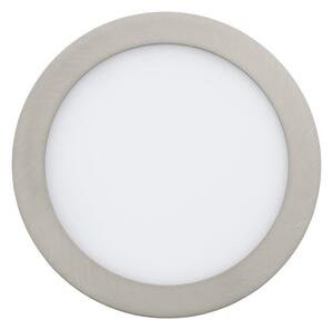 Eglo 31675 - Corp de iluminat încastrat LED FUEVA 1 LED/16,5W/230V