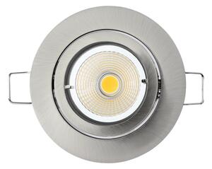 Eglo 95359 - Set 3x spoturi LED încastrate TEDO 3xGU10-LED/5W/230V