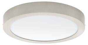 Eglo 32443 - Plafonieră LED FUEVA 1 LED/24W/230V