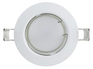 Eglo 94235 - Set 3x spoturi LED încastrate PENETO 3x GU10-LED/3W/230V