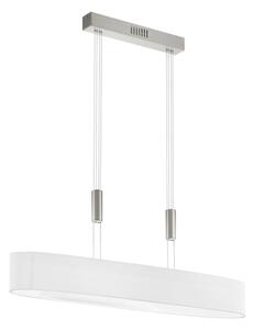Eglo 95333- LED Lustra ROMAO 1 LED/24W/230V