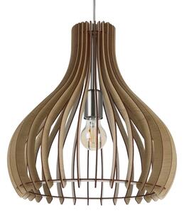 Eglo 96258 - Lustra TINDORI 1xE27/60W/230V