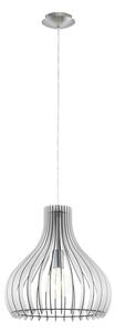 Eglo 96257 - Lustra TINDORI 1xE27/60W/230V