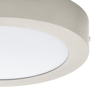 Eglo 94525 - Plafonieră FUEVA 1 LED, 16,5 W, 230 V