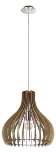 Eglo 96258 - Lustra TINDORI 1xE27/60W/230V