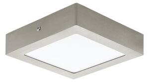 Eglo 94524 - Plafonieră LED FUEVA 1 LED/10,9W/230V
