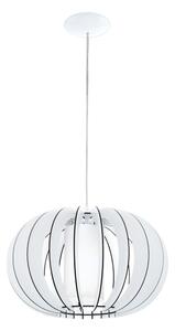 Eglo 95606 - Lustra STELLATO 2 1xE27/60W/230V