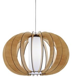 Eglo 95599 - Lustra STELLATO 1 1xE27/60W/230V