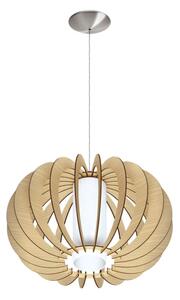 Eglo 95599 - Lustra STELLATO 1 1xE27/60W/230V
