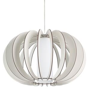 Eglo 95607 - Lustra STELLATO 2 1xE27/60W/230V