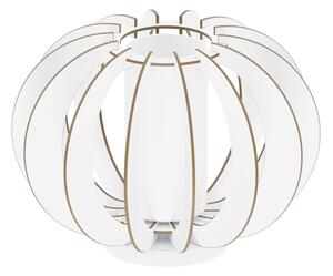 Eglo 95611 - Lampa de masa STELLATO 2 1xE27/60W/230V
