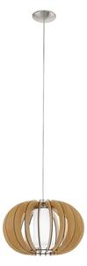Eglo 95598 - Lustra STELLATO 1 1xE27/60W/230V