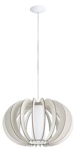 Eglo 95607 - Lustra STELLATO 2 1xE27/60W/230V