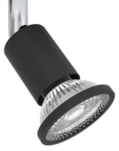 Eglo 94965 - LED Lampa spot SARRIA 3xGU10-LED/5W/230V