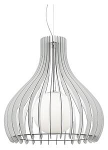 Eglo 96213 - Lustra TINDORI 1xE27/60W/230V