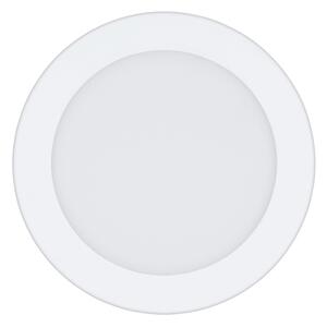 Eglo 96165 - Corp de iluminat încastrat LED FUEVA 1 LED/10,9W/230V IP44