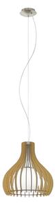 Eglo 96214 - Lustra TINDORI 1xE27/60W/230V