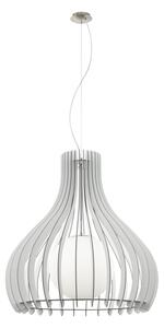 Eglo 96213 - Lustra TINDORI 1xE27/60W/230V