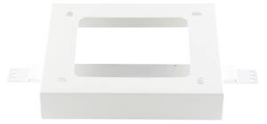 Eglo 96152 - LED panel SALOBRENA LED/16W/230V