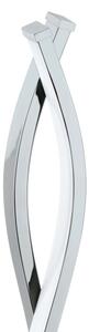 Eglo 96105 - Lampa de masa LED LASANA 2 2xLED/5W/230V