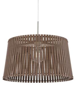 Eglo 96199 - Lustra SENDERO 1xE27/60W/230V