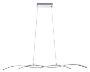 Eglo 96104 - LED Lustra LASANA 2 2xLED/14W/230V