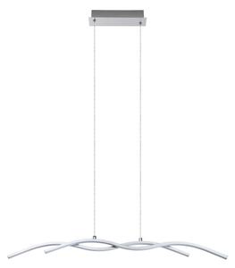Eglo 96103 - LED Lustra LASANA 2 2xLED/9W/230V