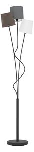 Eglo 94995 - Lampadar MARONDA 3xE14/40W/230V