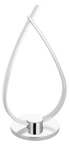 Eglo 31997 - Lampa de masa LED RONCADE LED/14W/230V
