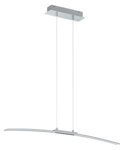 Eglo 95147 - LED Lustra LASANA LED/30W/230V