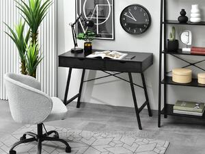 Z0ND0 Masă PC Fallon (negru). 1109751