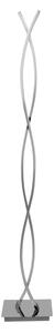Eglo 96106 - Lampadar LED LASANA 2 LED/36W/230V