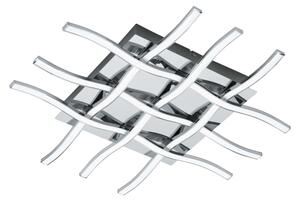 Eglo 95569 - LED Plafoniera LASANA 1 LED/36W/230V