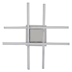 Eglo 95568 - LED Plafoniera LASANA 1 LED/24W/230V