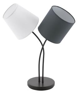 Eglo 95194 - Lampa de masa ALMEIDA 2xE14/40W/230V
