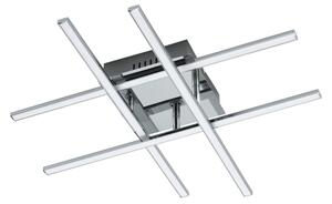 Eglo 95568 - LED Plafoniera LASANA 1 LED/24W/230V