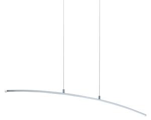 Eglo 32048 - LED Lustra LASANA LED/14W/230V