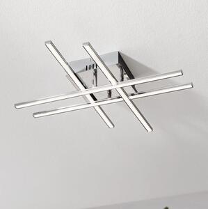 Eglo 95568 - LED Plafoniera LASANA 1 LED/24W/230V