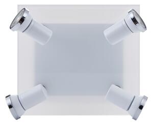 Eglo 95995 - LED Baie Lampa spot TAMARA 1 4xGU10-LED/3,3W/230V