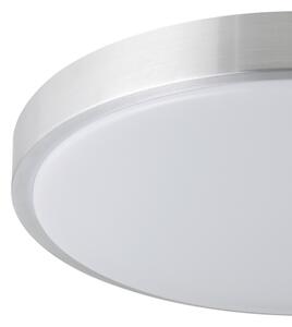 Eglo 96034 - LED Plafoniera COMPETA 1 LED/24W/230V
