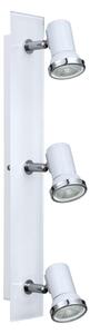 Eglo 95994 - LED Baie Lampa spot TAMARA 1 3xGU10-LED/3,3W/230V