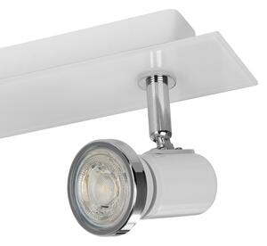Eglo 95994 - LED Baie Lampa spot TAMARA 1 3xGU10-LED/3,3W/230V