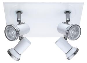 Eglo 95995 - LED Baie Lampa spot TAMARA 1 4xGU10-LED/3,3W/230V