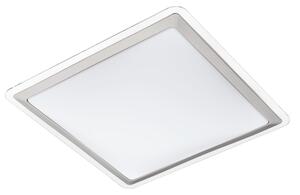 Eglo 95681 - LED Plafoniera COMPETA 1 LED/24W/230V