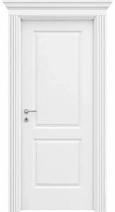 Usa PORTA ROYAL A VOPSEA STANDARD + MODUL RETRO