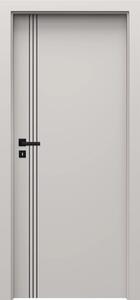 Usa PORTA LINE B1 CASMIR SOFT CPL + TOC PORTA SYSTEM