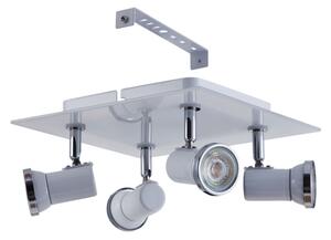 Eglo 95995 - LED Baie Lampa spot TAMARA 1 4xGU10-LED/3,3W/230V