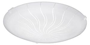 Eglo 96089 - LED Plafoniera MARGITTA 1 LED/11W/230V
