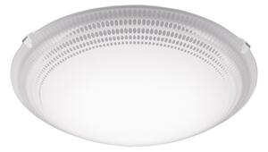 Eglo 95672 - LED Plafoniera MARGITTA 1 LED/8,2W/230V