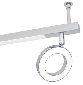 Eglo 96182 - Spot CARDILLIO 1, 4xLED 3,2W + 2xLED 3,3W, 230V
